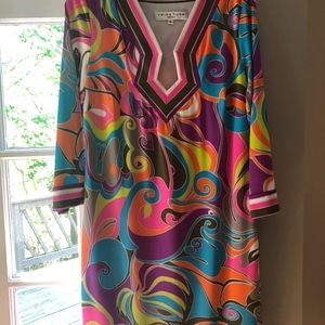 Trina Turk Dress